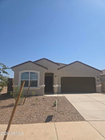 18349 Buckskin Trl, Wittmann, AZ 85361