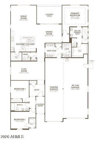 18349 Laurie Ln, Waddell, AZ 85355