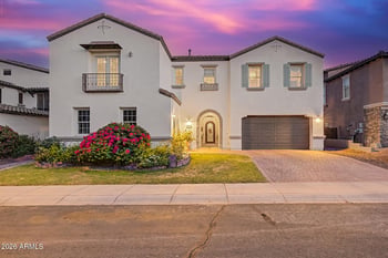 18349 Palo Verde Ave, Waddell, AZ 85355