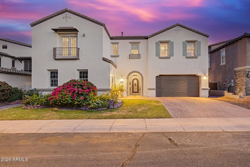 Home Worth Check