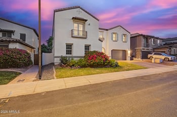 18349 Palo Verde Ave, Waddell, AZ 85355