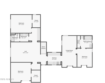 18349 W Palo Verde Ave, Waddell, AZ 85355