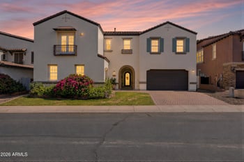 18349 Palo Verde Ave, Waddell, AZ 85355