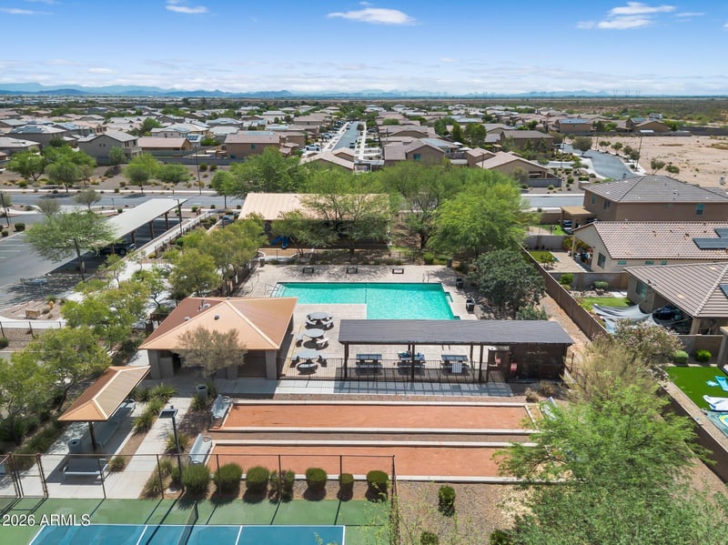 18349 W Via Del Sol --, Surprise, AZ 85387