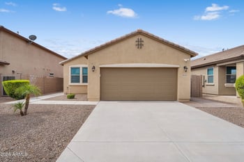 18349 Via Del Sol --, Surprise, AZ 85387