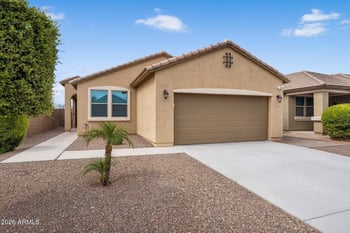 18349 Via Del Sol --, Surprise, AZ 85387