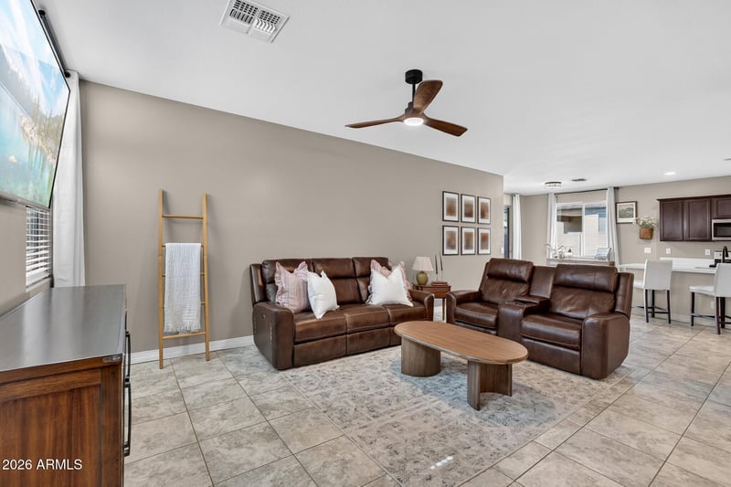 18349 Via Del Sol --, Surprise, AZ 85387