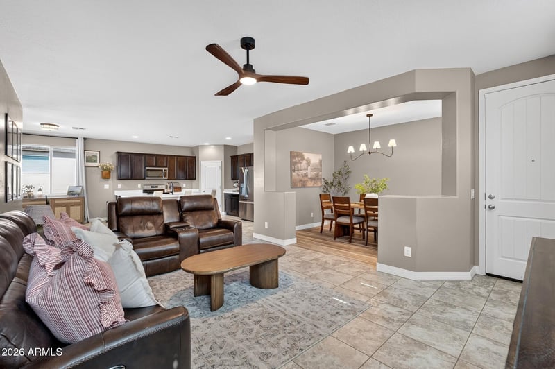 18349 Via Del Sol --, Surprise, AZ 85387