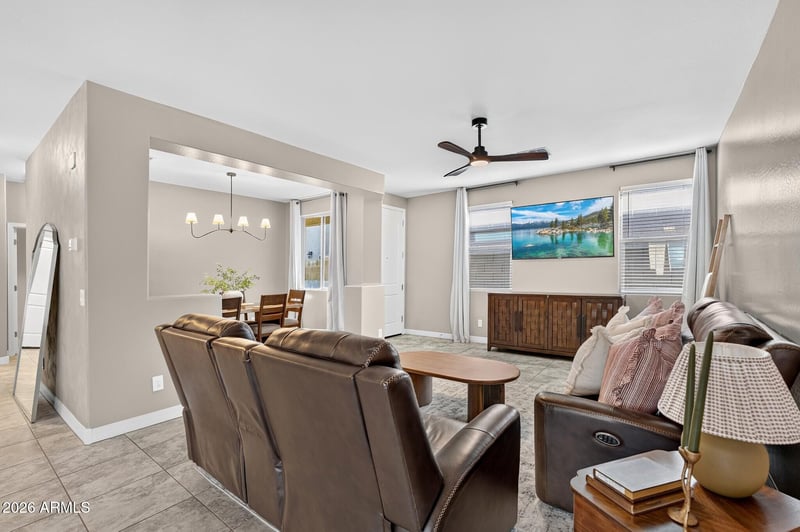 18349 Via Del Sol --, Surprise, AZ 85387