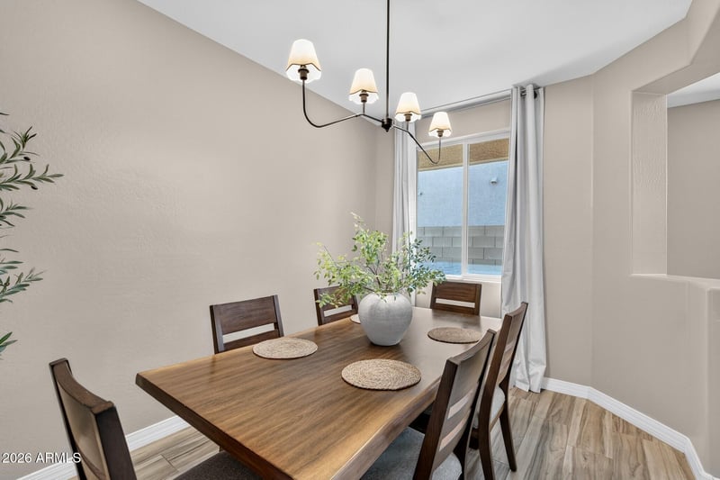 18349 W Via Del Sol --, Surprise, AZ 85387