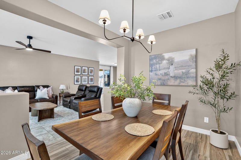 18349 W Via Del Sol --, Surprise, AZ 85387