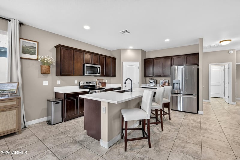 18349 W Via Del Sol --, Surprise, AZ 85387