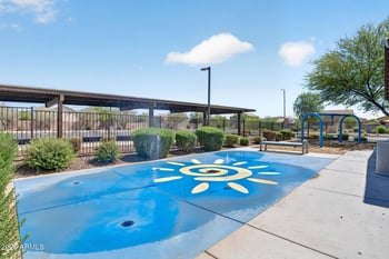 18349 W Via Del Sol --, Surprise, AZ 85387