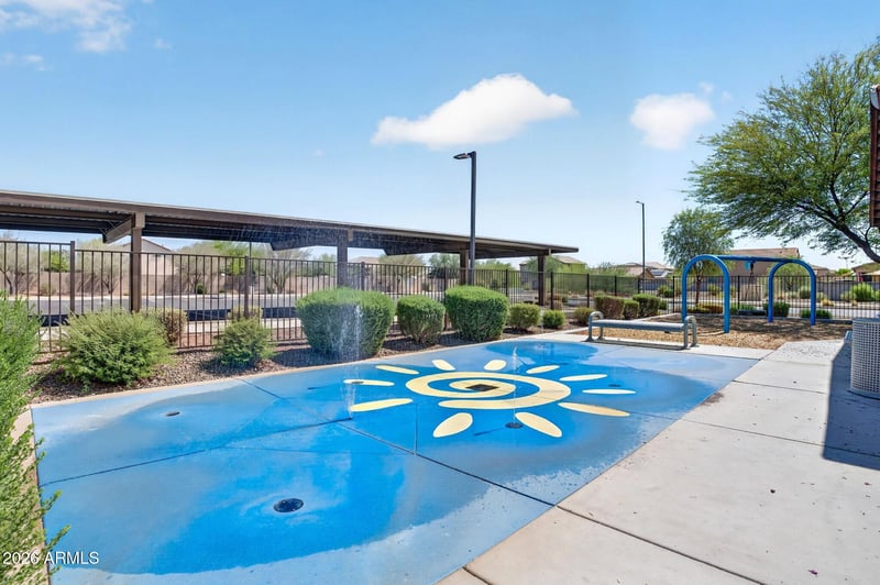 18349 W Via Del Sol --, Surprise, AZ 85387