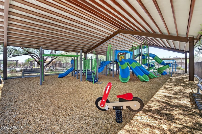 18349 W Via Del Sol --, Surprise, AZ 85387
