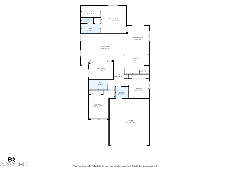 18349 W Via Del Sol --, Surprise, AZ 85387