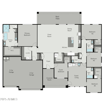 1835 103rd St, Mesa, AZ 85207