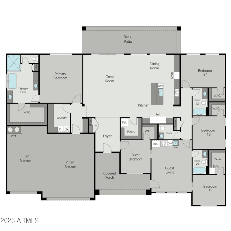 1835 103rd St, Mesa, AZ 85207