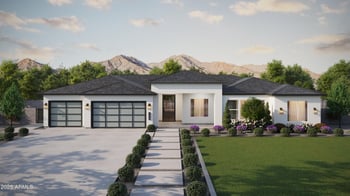 1835 103rd St, Mesa, AZ 85207