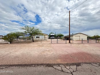 1835 20th Ave, Apache Junction, AZ 85119
