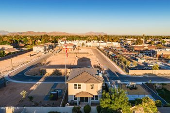 1835 E Kramer St, Mesa, AZ 85203