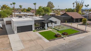 1835 E Manhatton Dr, Tempe, AZ 85282