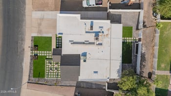 1835 Manhatton Dr, Tempe, AZ 85282