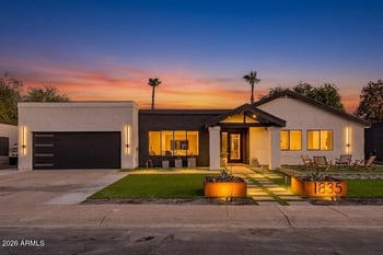 1835 E Manhatton Dr, Tempe, AZ 85282