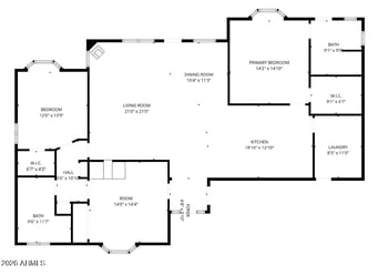 1835 Kerley Ln, Cottonwood, AZ 86326