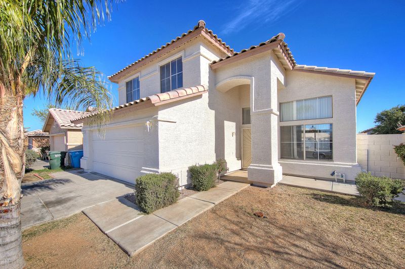 1835 N 89th Ave, Phoenix, AZ 85037