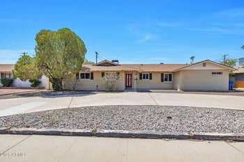 1835 Palmcroft Dr, Tempe, AZ 85282