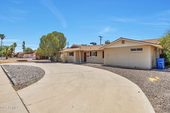 1835 Palmcroft Dr, Tempe, AZ 85282