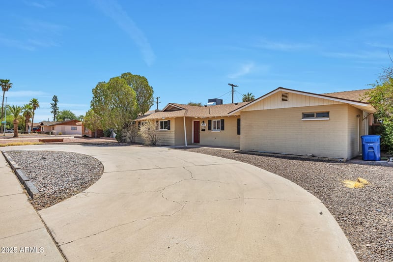 1835 Palmcroft Dr, Tempe, AZ 85282