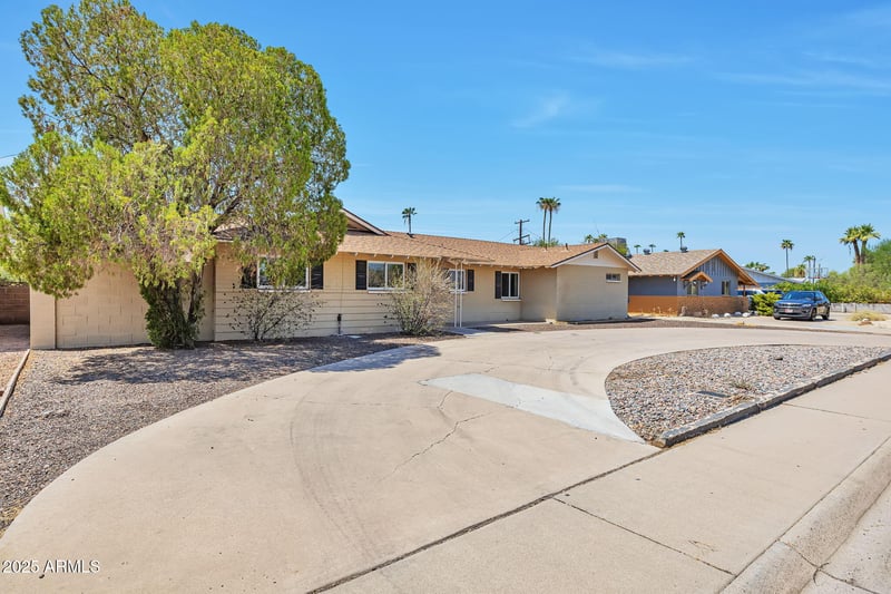 1835 Palmcroft Dr, Tempe, AZ 85282