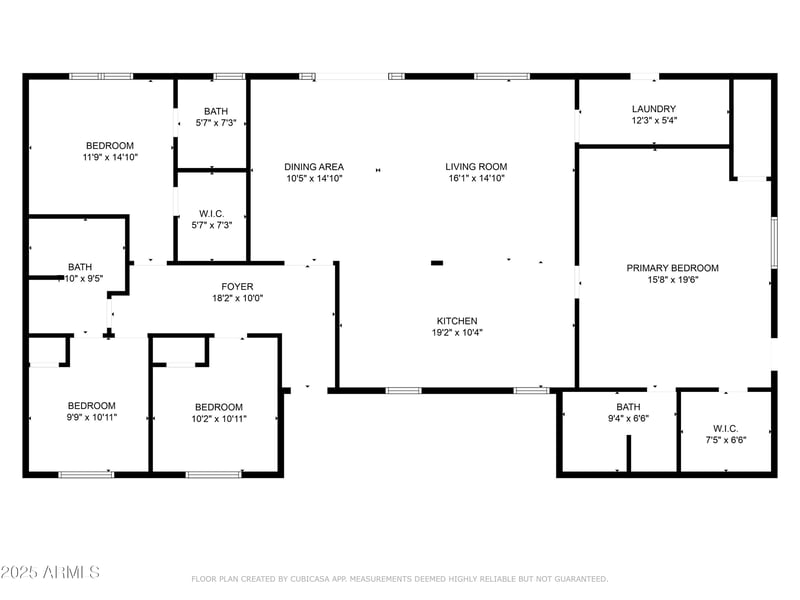 1835 Palmcroft Dr, Tempe, AZ 85282