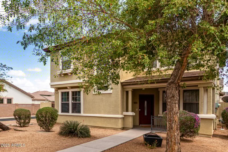 1835 Rockwell St, Gilbert, AZ 85295