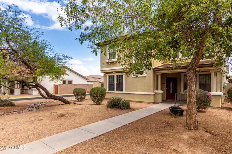 1835 Rockwell St, Gilbert, AZ 85295