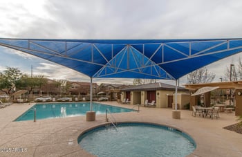 1835 Rockwell St, Gilbert, AZ 85295
