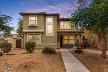 1835 Rockwell St, Gilbert, AZ 85295