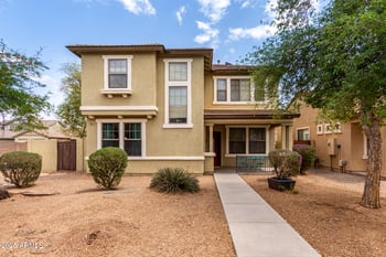 1835 Rockwell St, Gilbert, AZ 85295
