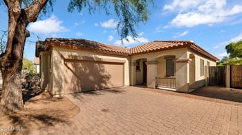 1835 Swan Dr, Gilbert, AZ 85295
