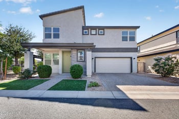1835 W 21st Ave, Apache Junction, AZ 85120