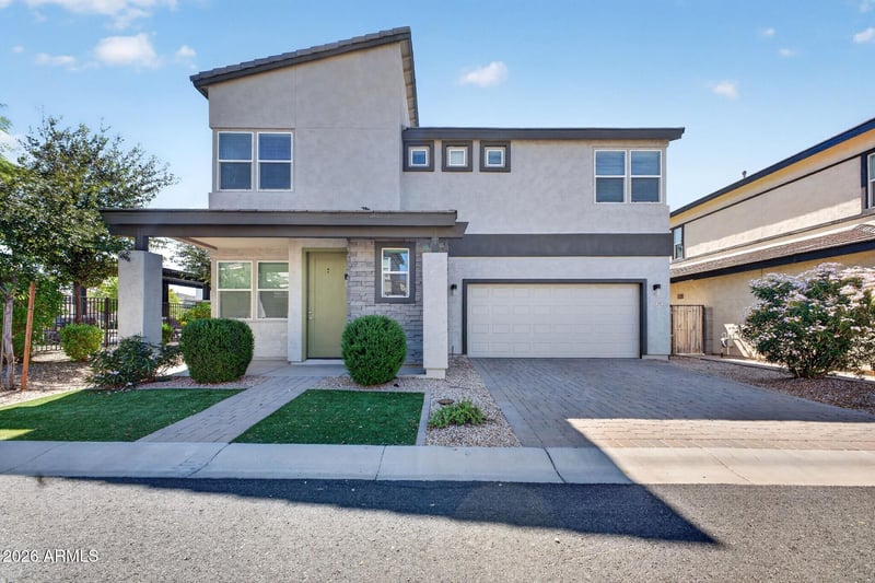 1835 W 21st Ave, Apache Junction, AZ 85120