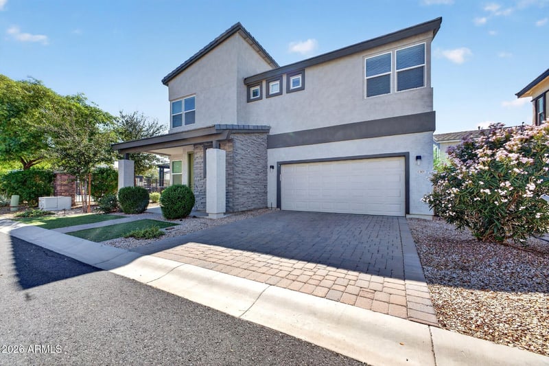 1835 W 21st Ave, Apache Junction, AZ 85120