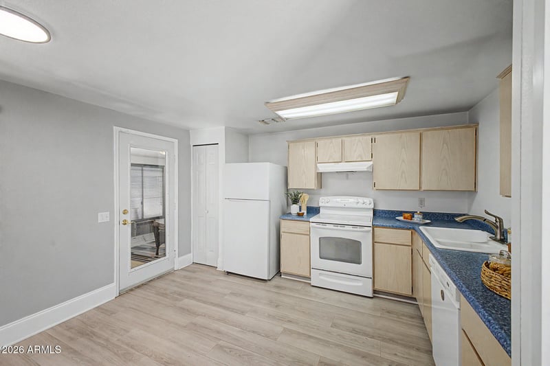 1835 El Monte Pl, Chandler, AZ 85224