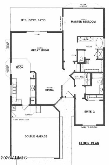 18350 Coyote Lakes Pw, Surprise, AZ 85378