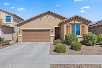 18350 Tina Ln, Surprise, AZ 85387