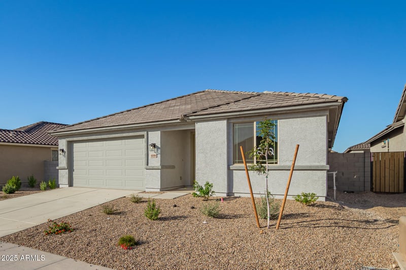 18350 Villa Chula Ln, Surprise, AZ 85387