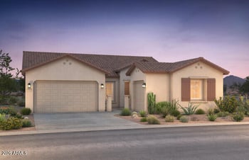 18351 Colt Dr, Queen Creek, AZ 85142