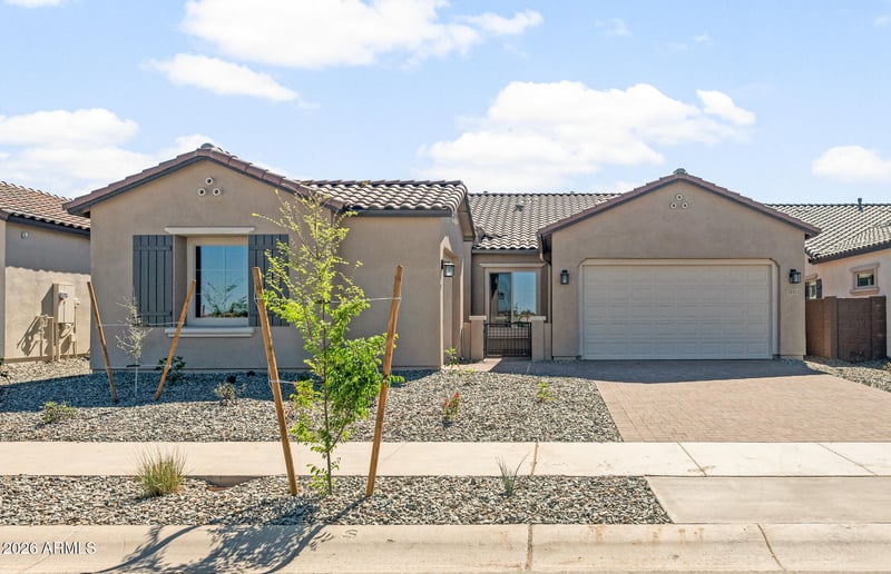 18351 Colt Dr, Queen Creek, AZ 85142